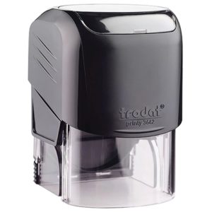 Trodat Printy 3642 rubber stamp
