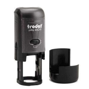 Trodat Printy 46019 rubber stamp