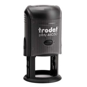Trodat Printy 46030 rubber stamp