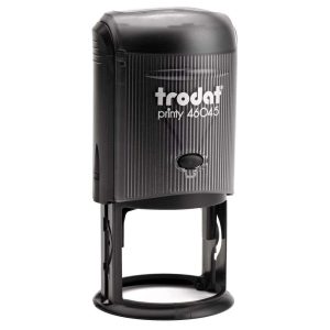 Trodat Printy 46045 rubber stamp