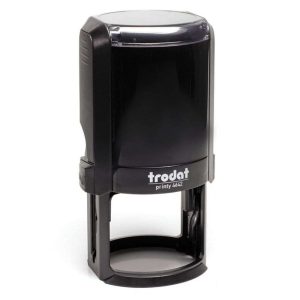 Trodat Printy 4642 rubber stamp