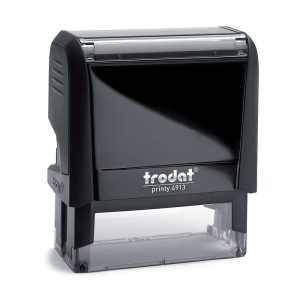 Trodat Printy 4913 rubber stamp