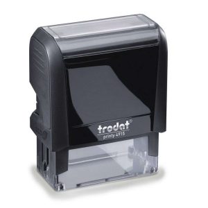 Trodat Printy 4915 rubber stamp