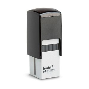 Trodat Printy 4922 rubber stamp