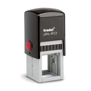 Trodat Printy 4923 rubber stamp
