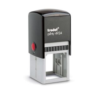 Trodat Printy 4924 rubber stamp