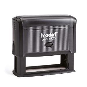 Trodat Printy 4925 rubber stamp