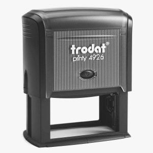 Trodat Printy 4926 rubber stamp