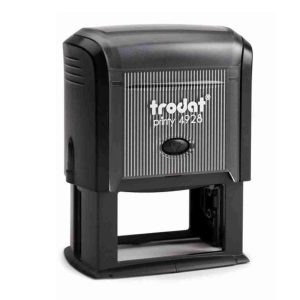 Trodat Printy 4928 rubber stamp
