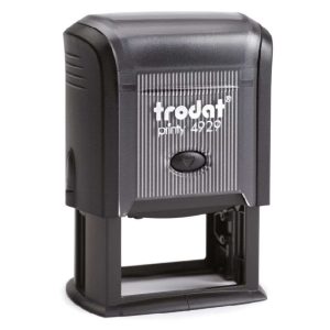 Trodat Printy 4929 rubber stamp