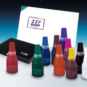 Office stamp ink
