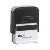 Colop Printer 10 rubber stamp