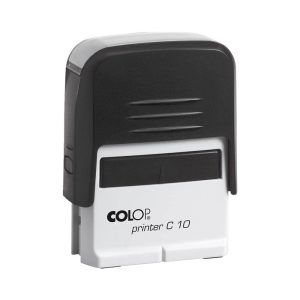 Colop Printer 10 rubber stamp