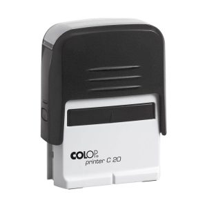 Colop Printer 20 rubber stamp