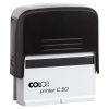 Colop Printer 50 rubber stamp