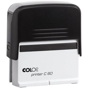 Colop Printer 60 rubber stamp