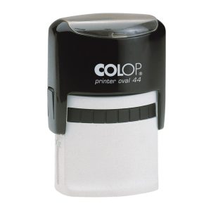 Colop Oval 44