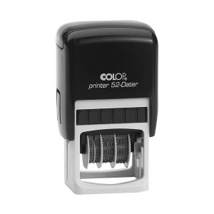 Colop Printer 52-Dater