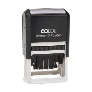 Colop Printer 54-Dater